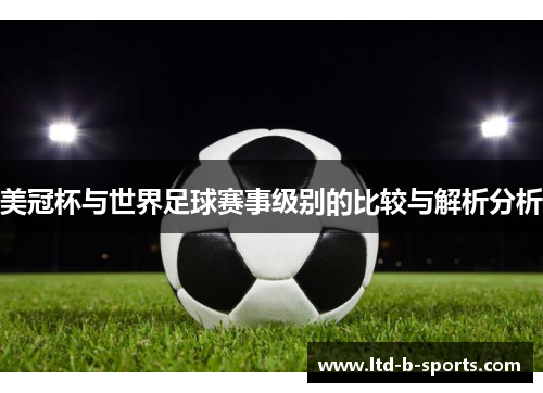 美冠杯与世界足球赛事级别的比较与解析分析 美冠杯与世界足球赛事级别的比较与解析分析