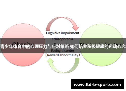 青少年体育中的心理压力与应对策略 如何培养积极健康的运动心态